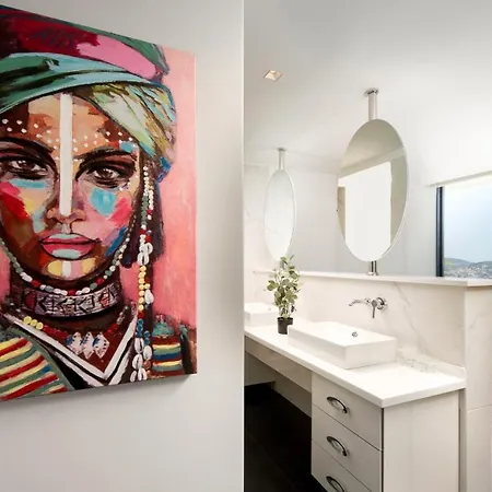 Willa 4 Bedroom - 4780