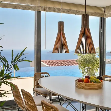 Villa 4 Bedroom - 4780