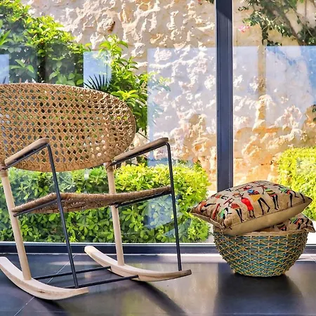 Willa 4 Bedroom - 4780 Kalkan