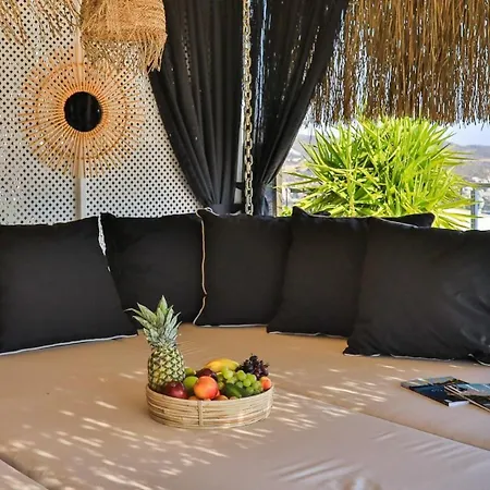 Villa 4 Bedroom - 4780 Kalkan