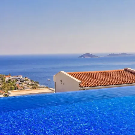 Villa 4 Bedroom - 4780