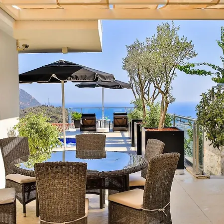 4 Bedroom - 4780 Villa *