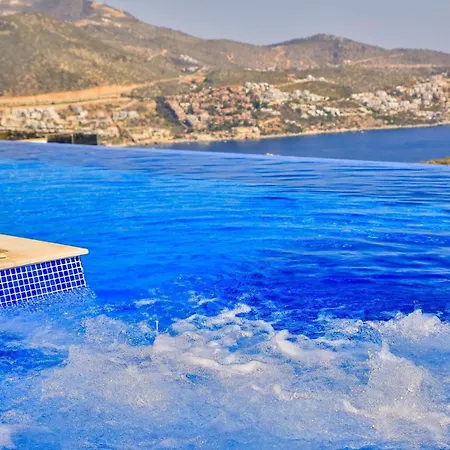 4 Bedroom - 4780 * Kalkan