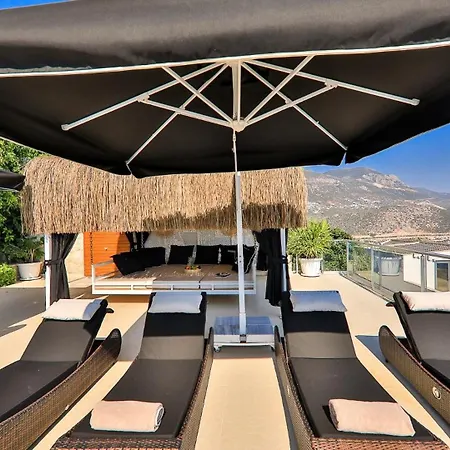 4 Bedroom - 4780 Villa *