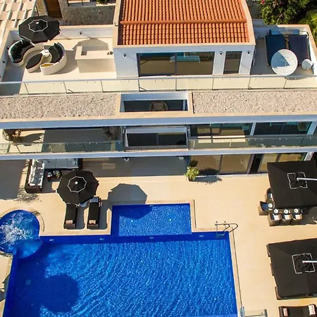4 Bedroom - 4780 Kalkan